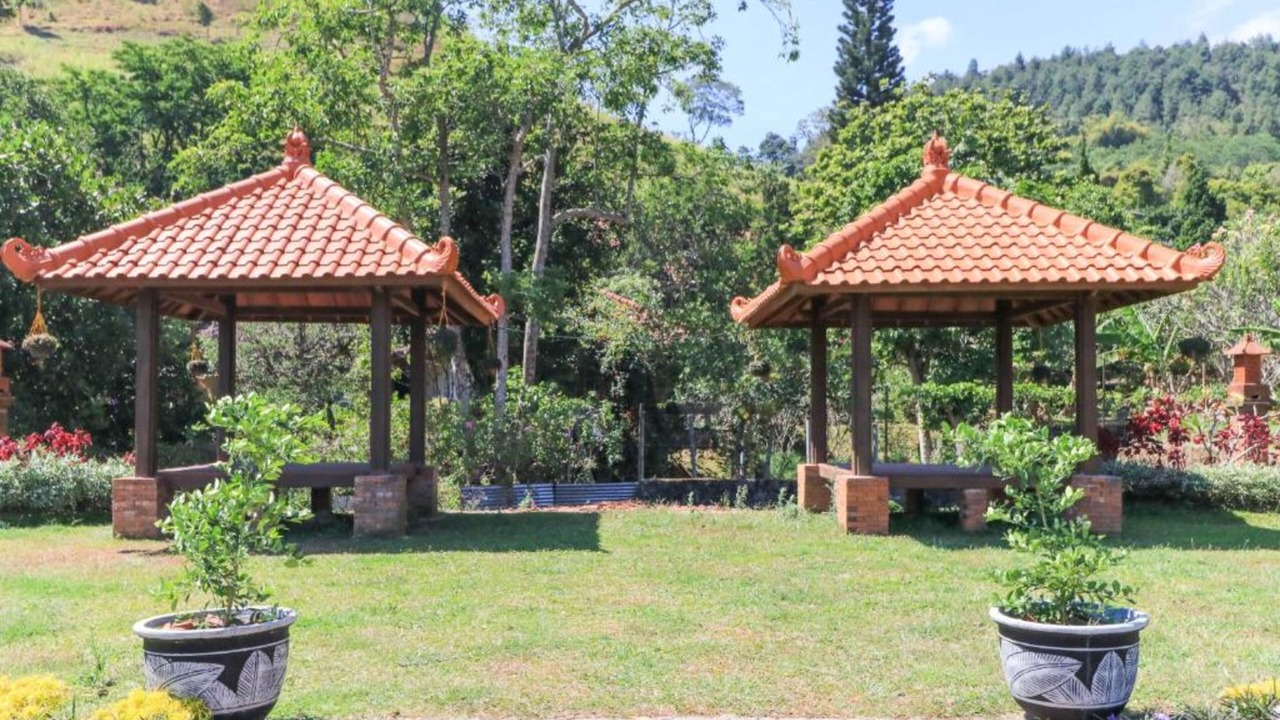 Photo of Outdoor in Pacet