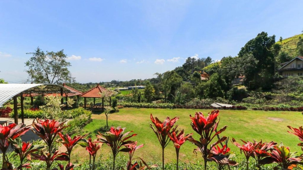 Photo of Outdoor in Pacet
