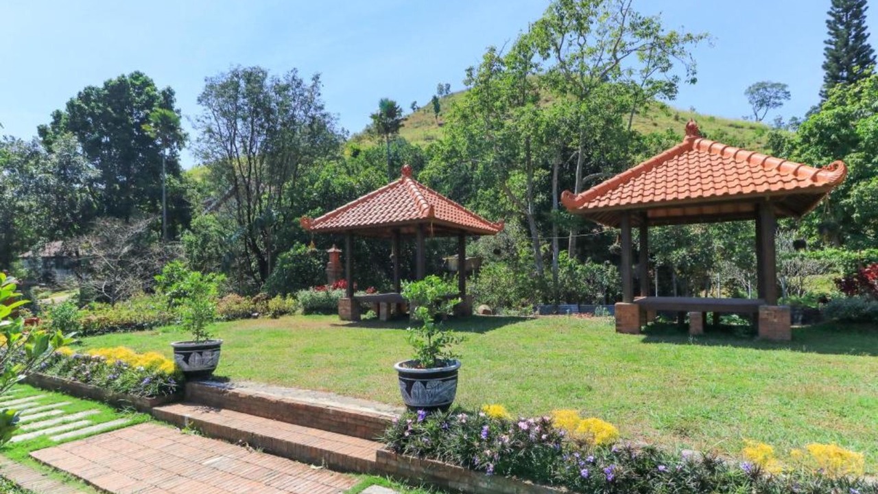 Photo of Outdoor in Pacet