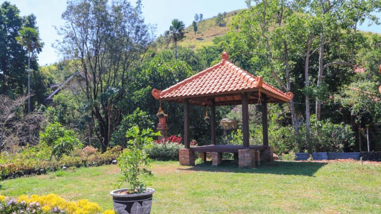 Photo of Outdoor in Pacet