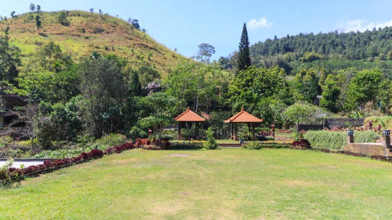 Photo of Outdoor in Pacet