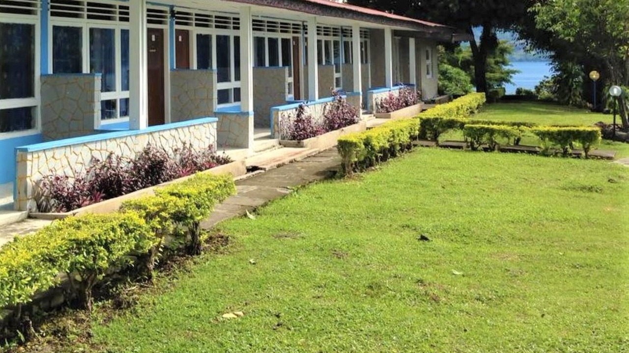 Photo of Outdoor in Ambarita