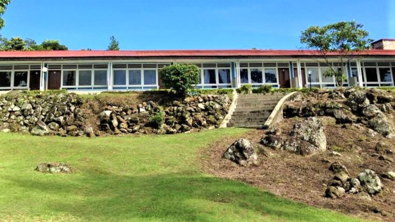 Photo of Outdoor in Ambarita