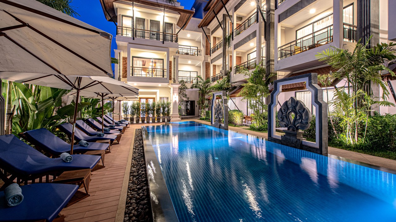 Photo of Outdoor in Siem Reap