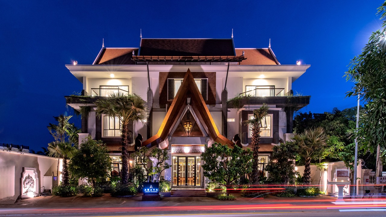Photo of Outdoor in Siem Reap
