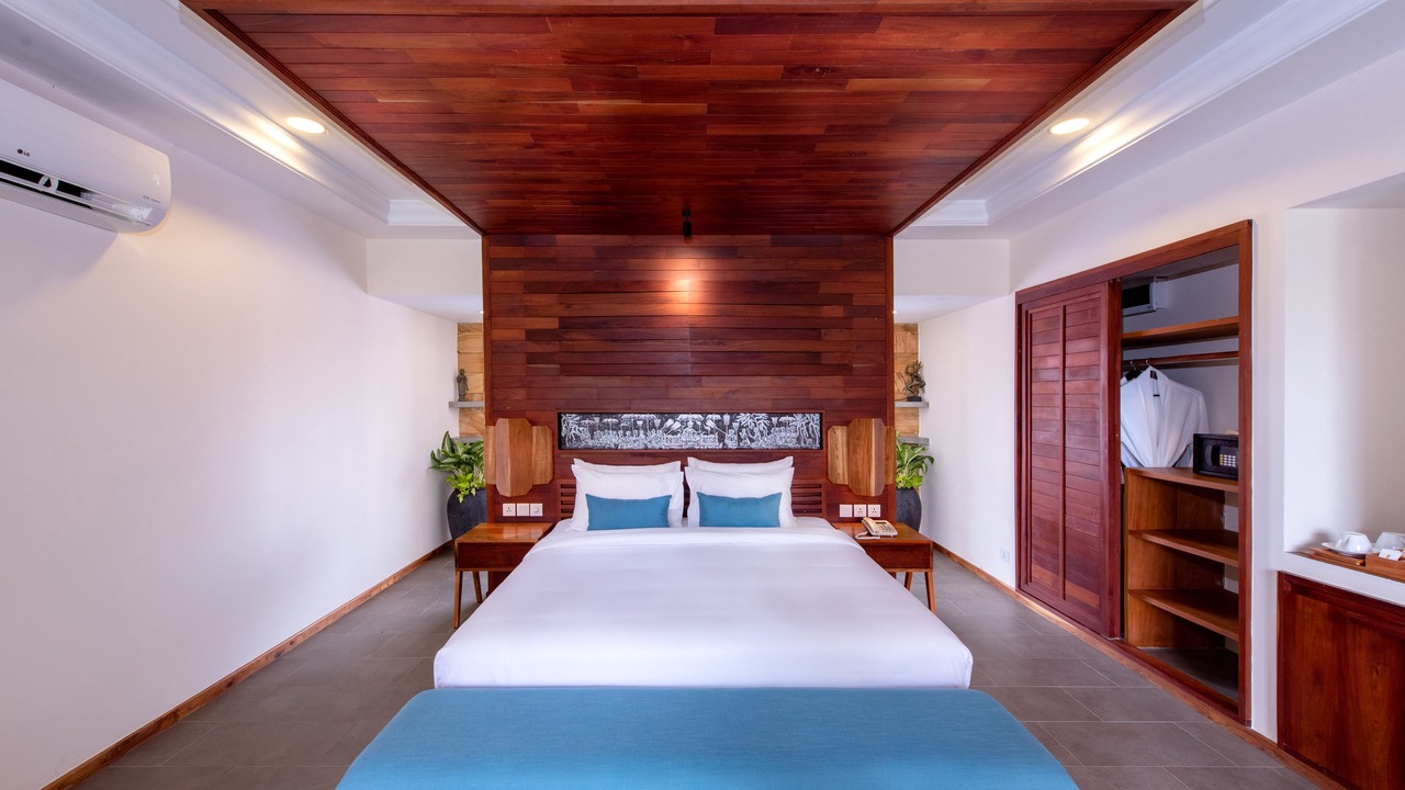 Photo of Bedroom in Siem Reap