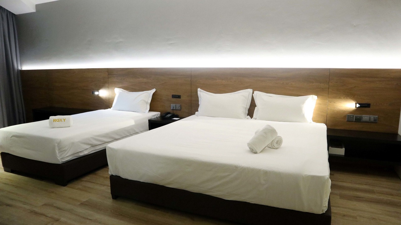 Photo of Bedroom in Kuching