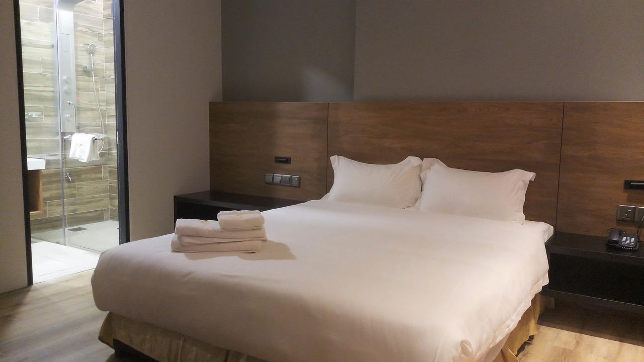 Photo of Bedroom in Kuching