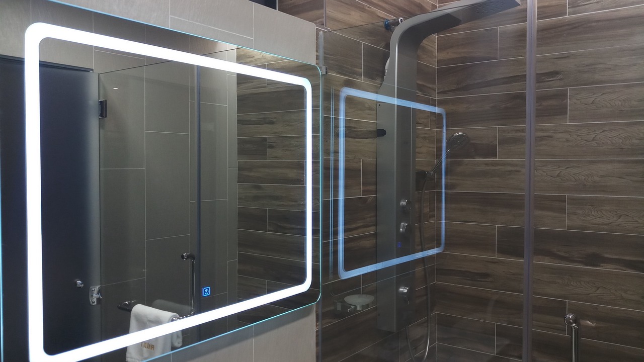 Photo of Bathroom in Kuching