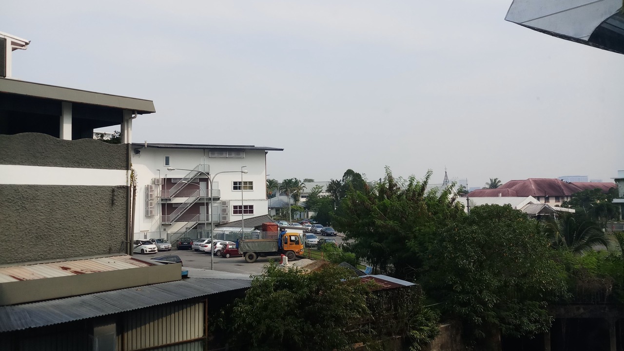 Photo of Bedroom in Kuching