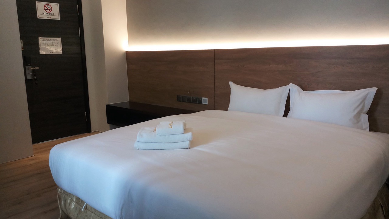 Photo of Bedroom in Kuching