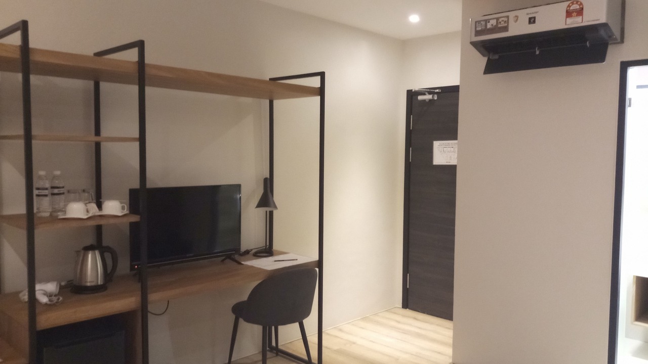 Photo of Bedroom in Kuching