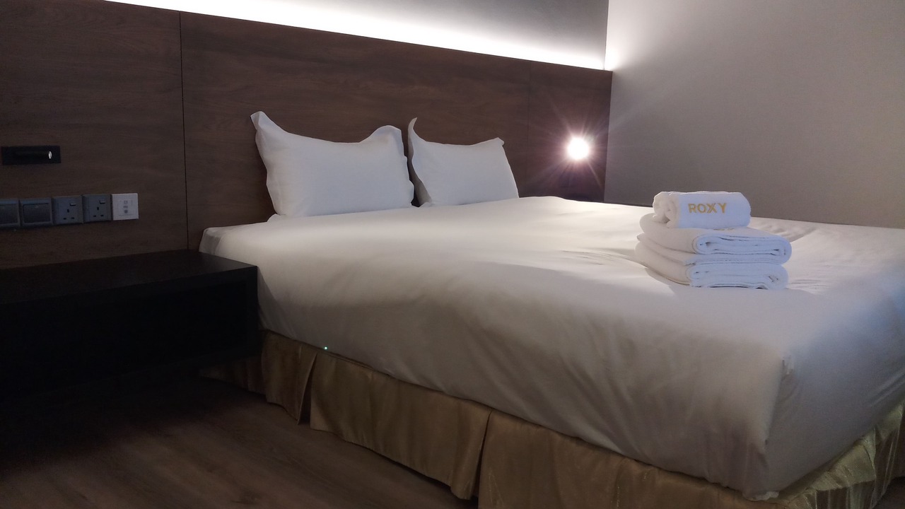 Photo of Bedroom in Kuching