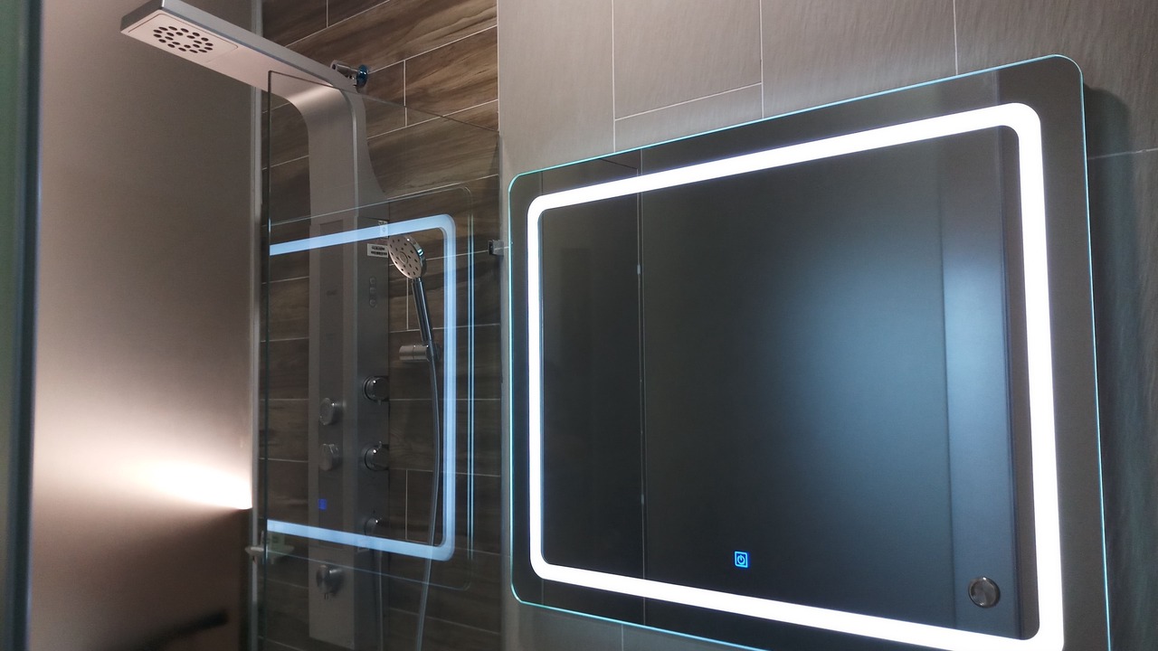 Photo of Bathroom in Kuching