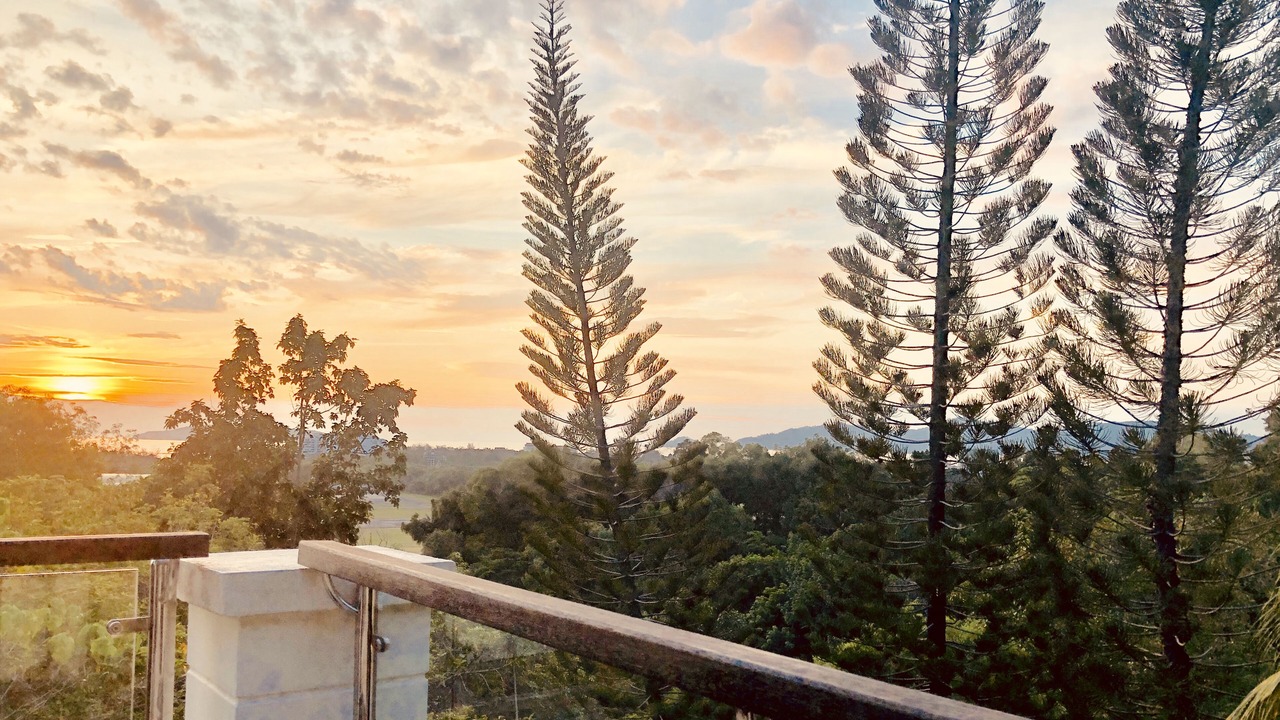 Photo of Outdoor in Kota Kinabalu