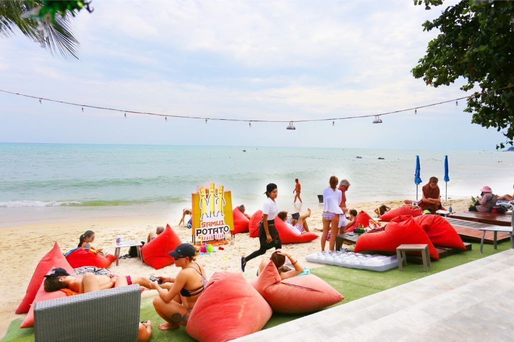Photo of Others in Lamai