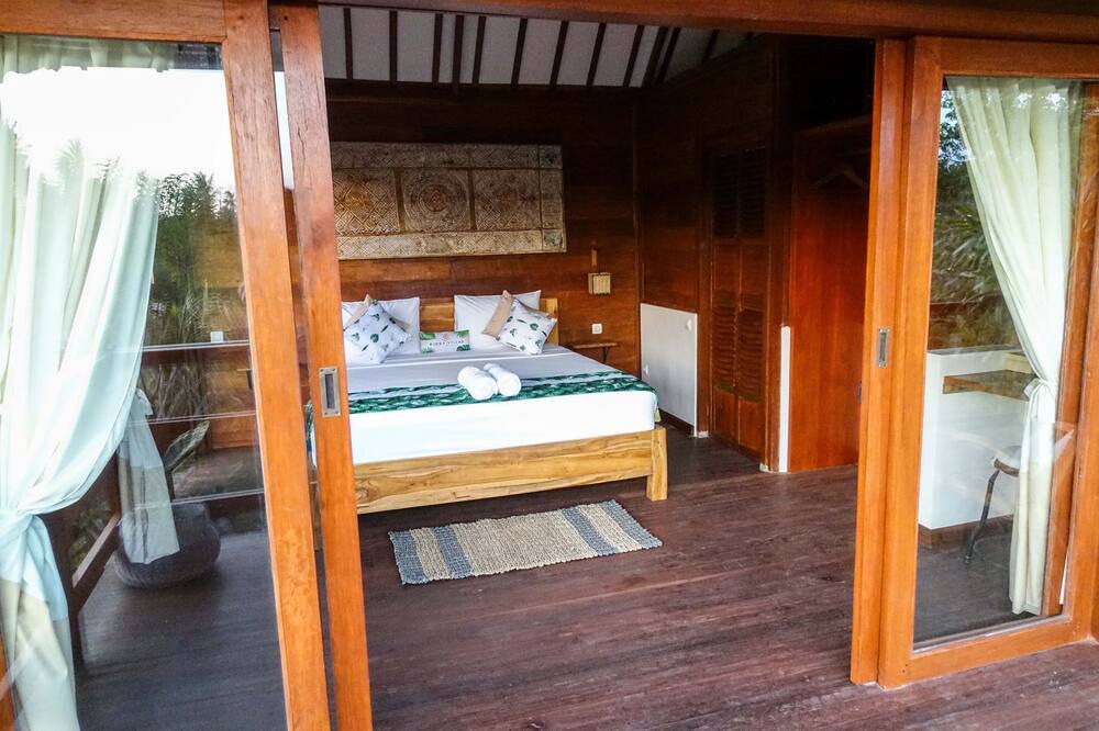 Photo of Bedroom in Gili Air