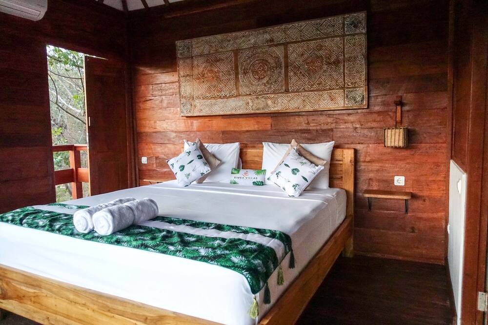 Photo of Bedroom in Gili Air