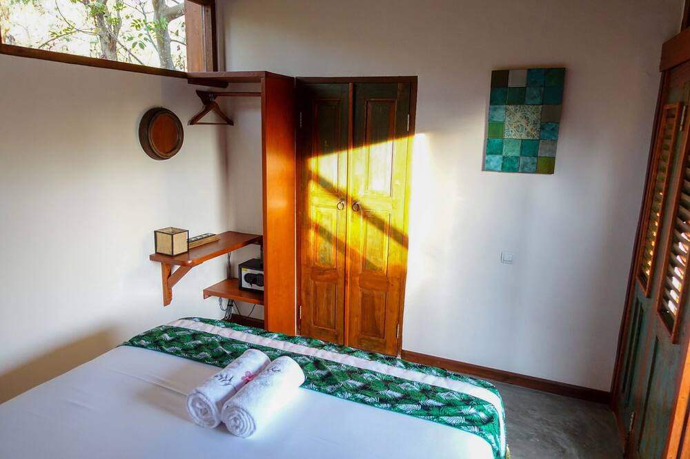 Photo of Bedroom in Gili Air