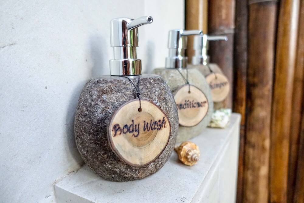 Photo of Bathroom in Gili Air