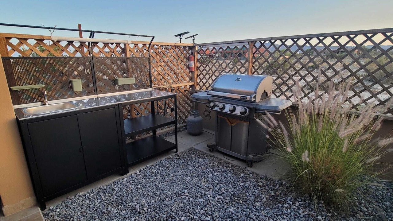 Photo of Outdoor in El Dorado Ranch