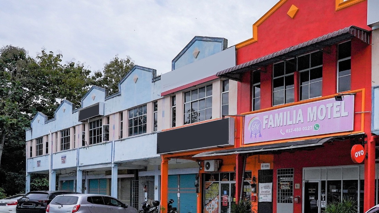 Photo of Outdoor in Kangar