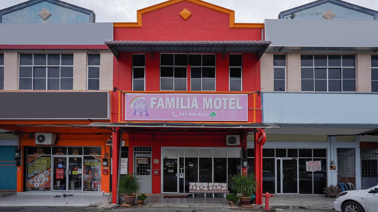 Photo of Outdoor in Kangar