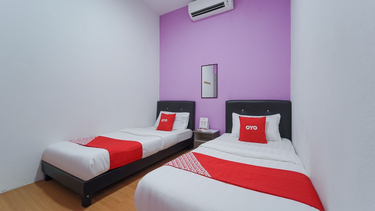 Photo of Bedroom in Kangar