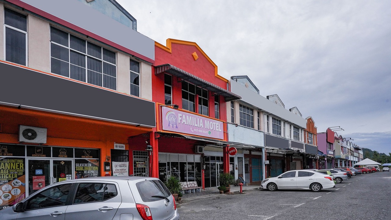Photo of Outdoor in Kangar