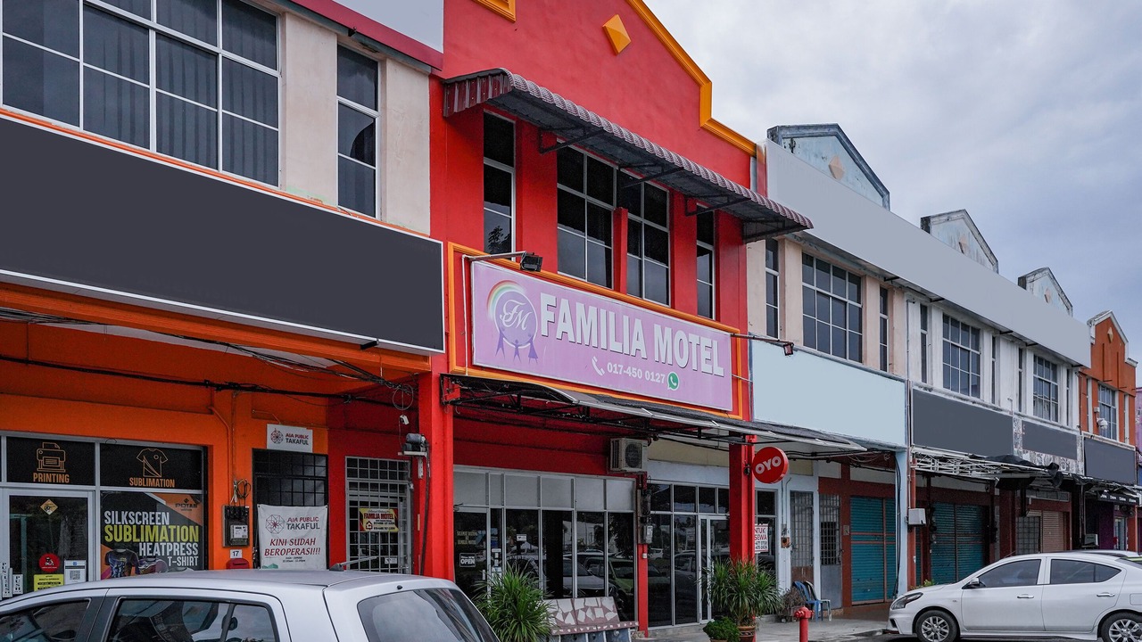 Photo of Outdoor in Kangar