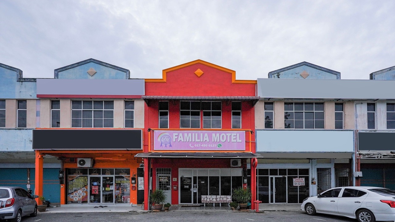 Photo of Outdoor in Kangar
