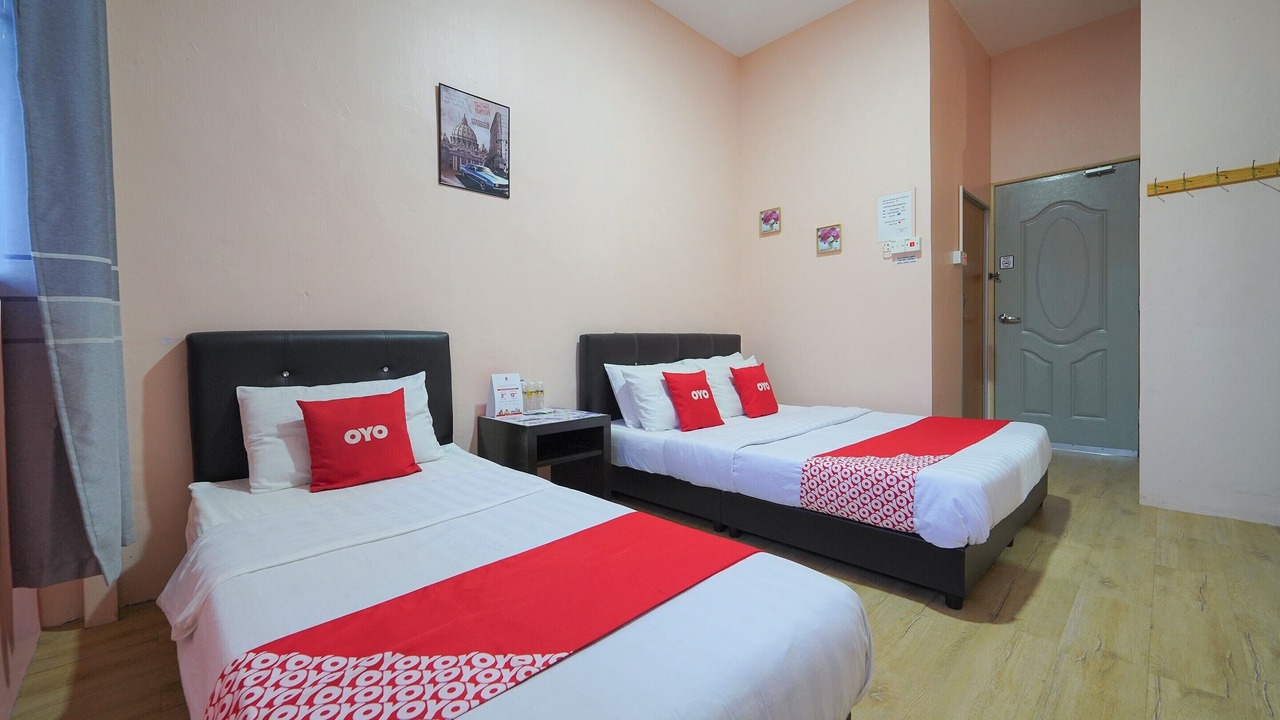 Photo of Bedroom in Kangar
