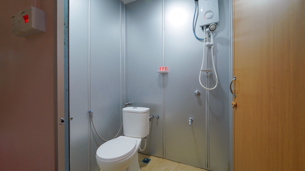 Photo of Bathroom in Kangar