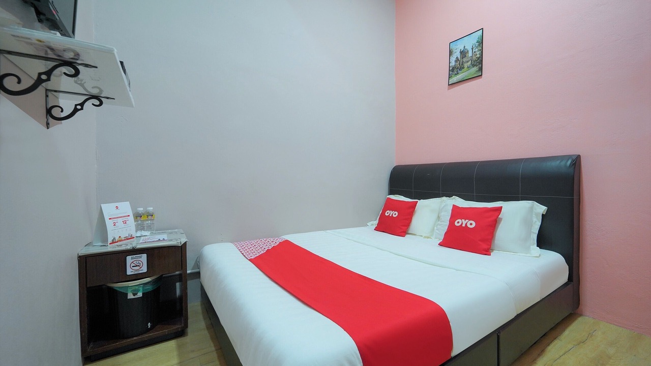 Photo of Bedroom in Kangar