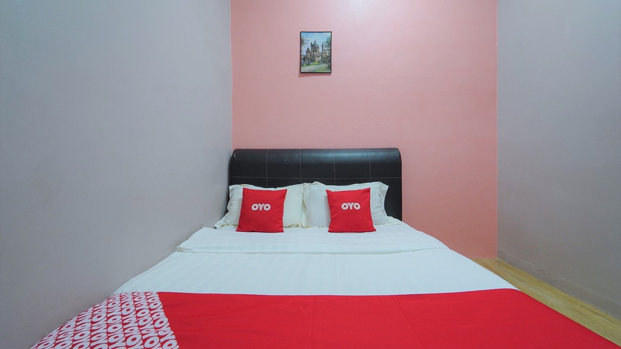 Photo of Bedroom in Kangar