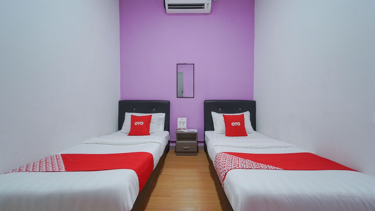Photo of Bedroom in Kangar