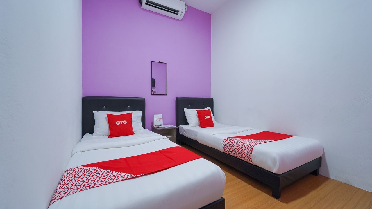 Photo of Bedroom in Kangar
