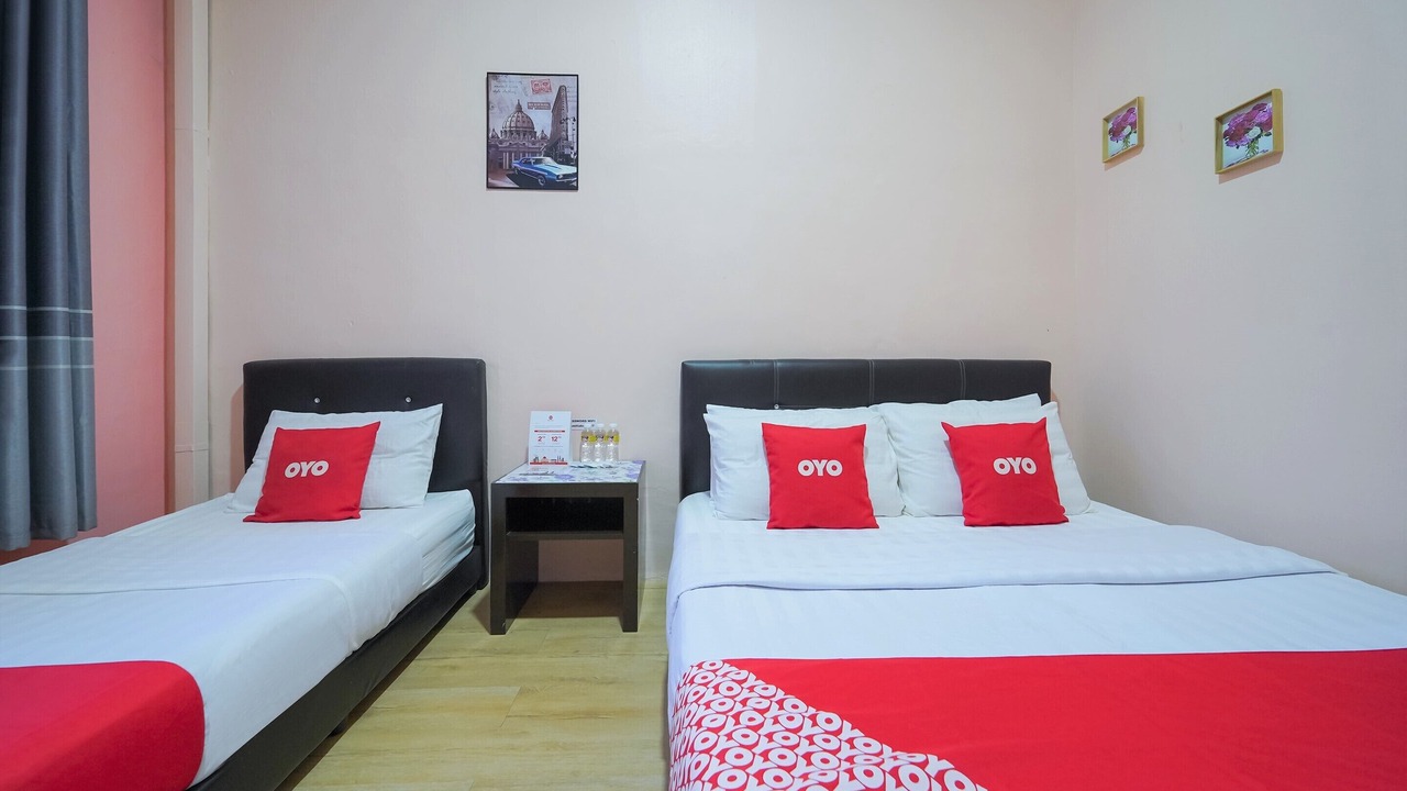 Photo of Bedroom in Kangar