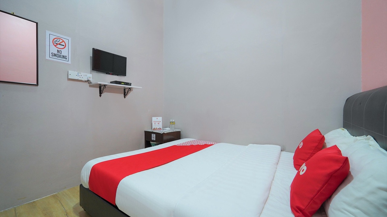 Photo of Bedroom in Kangar