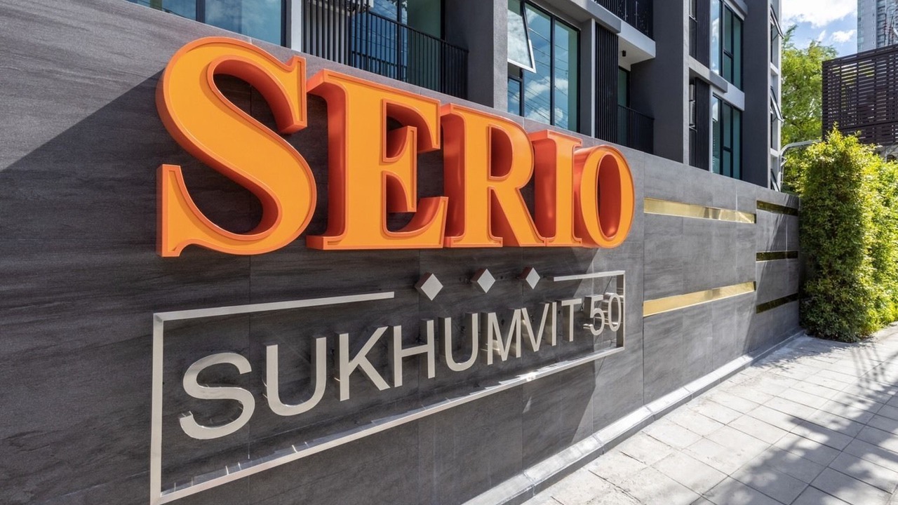 Photo of Outdoor in Sukhumvit