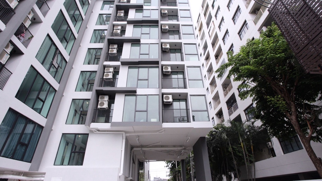 Photo of Outdoor in Sukhumvit