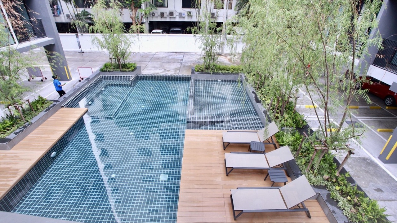 Photo of Outdoor in Sukhumvit