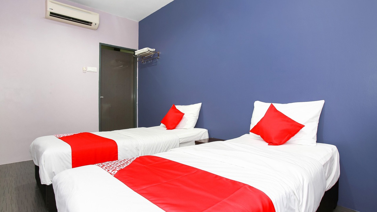 Photo of Bedroom in Teluk Intan
