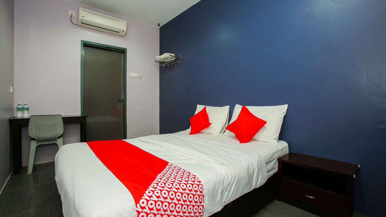 Photo of Bedroom in Teluk Intan