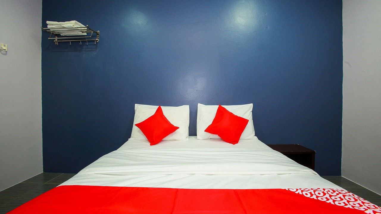 Photo of Bedroom in Teluk Intan