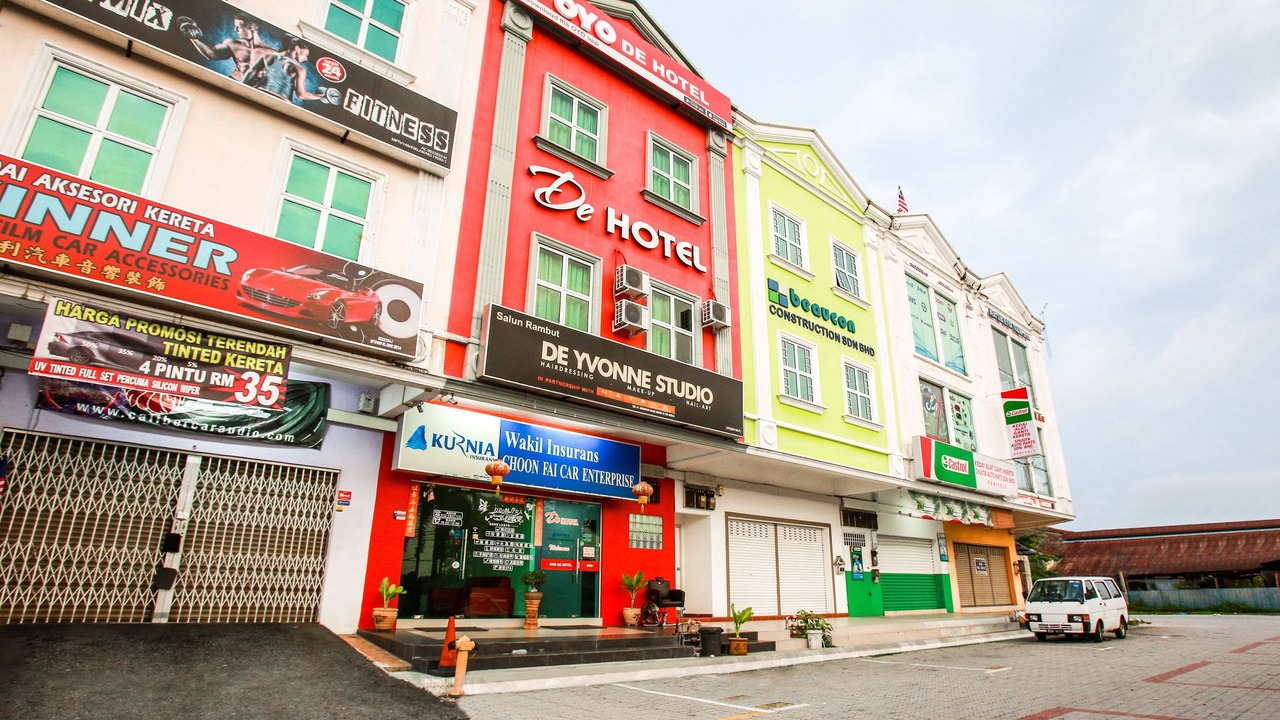 Photo of Outdoor in Teluk Intan