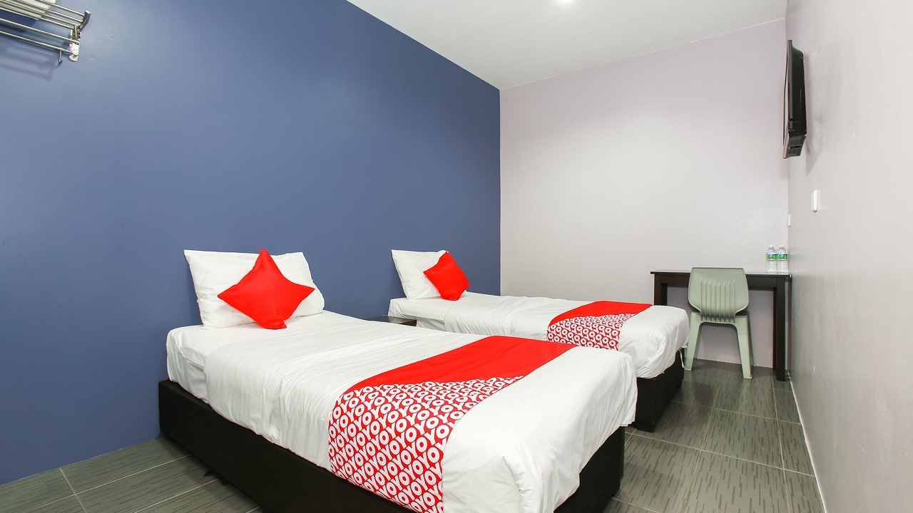 Photo of Bedroom in Teluk Intan