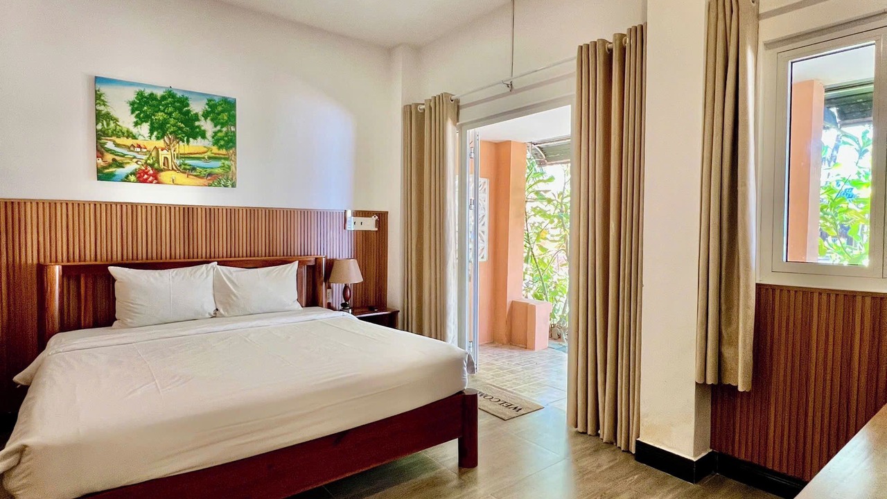Photo of Bedroom in Ba Keo