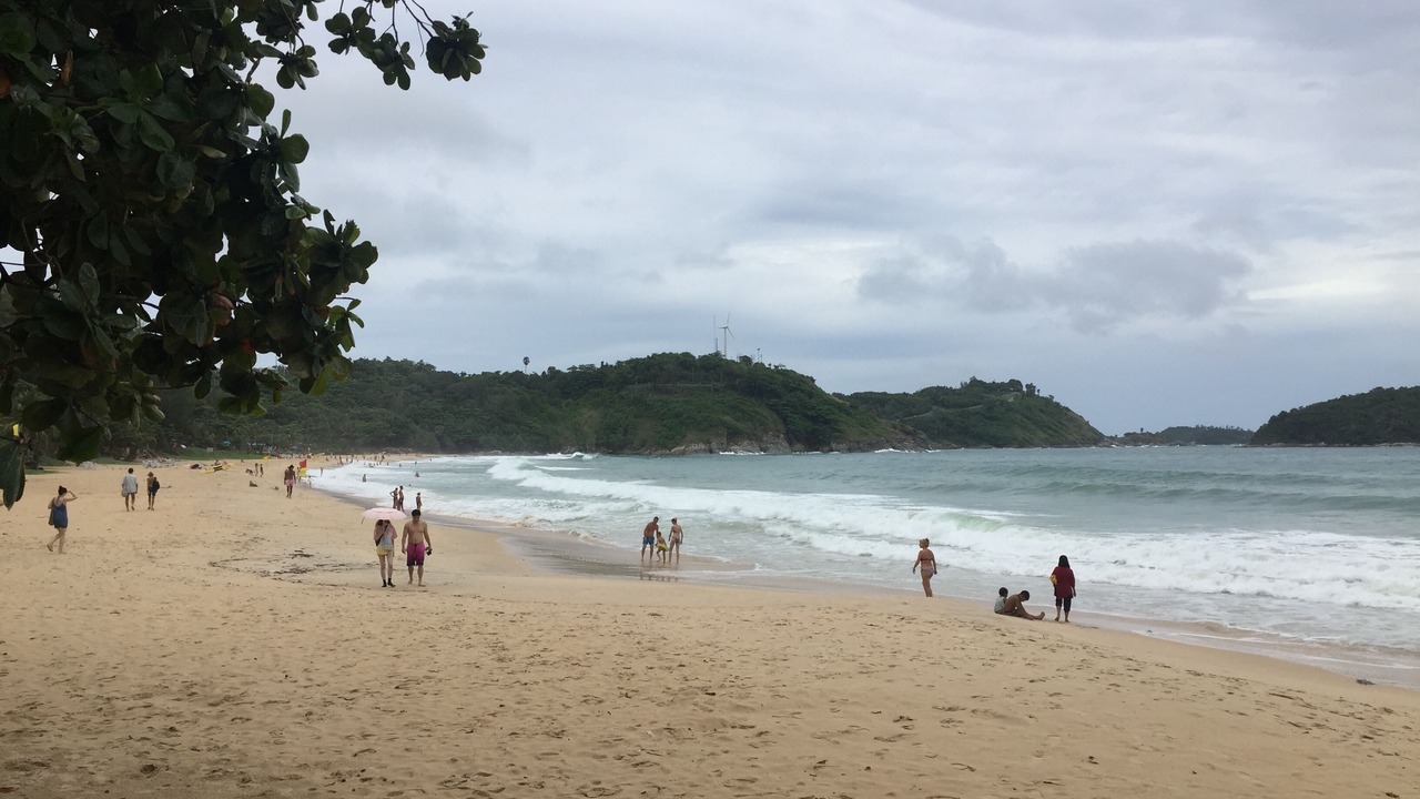 Photo of Others in Nai Harn