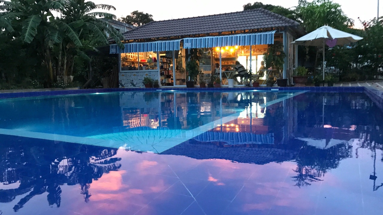Photo of Outdoor in Kep